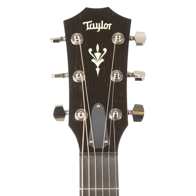 Taylor 514ce LTD with V-Class Bracing image 6