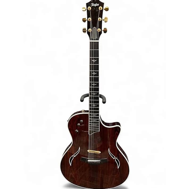 Taylor T5-C2 Custom Koa 2010 image 1