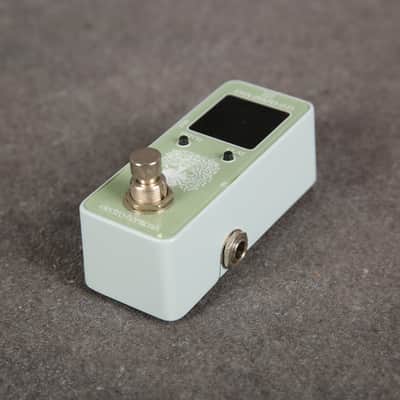 Immagine EHX 2020-2.0 Pedal Tuner - 2nd Hand - 5