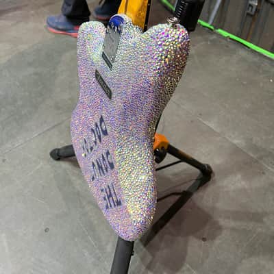 Fender American Ultra Jazzmaster image 9