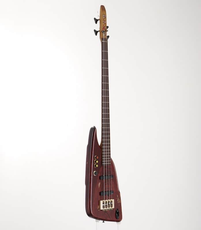Atlansia Alien Bass 4st (S/N:90420) [01/11] | Reverb