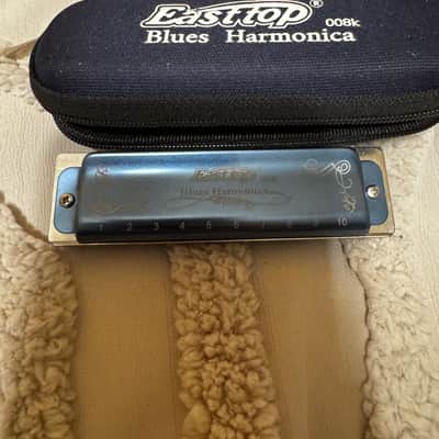 Hohner Crossover and more image 7