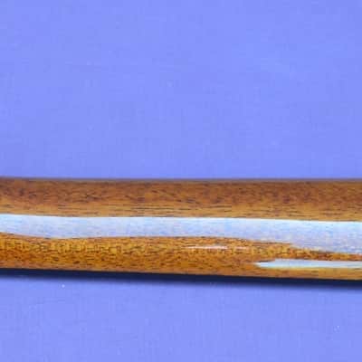 Bedell Performance Series OHN-18E-G Ac/El Nylon Parlor Guitar-GigBag- Rare Model image 13