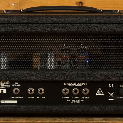 Dr Z Maz 18 NR Mk. II | 18-Watt Head image 3