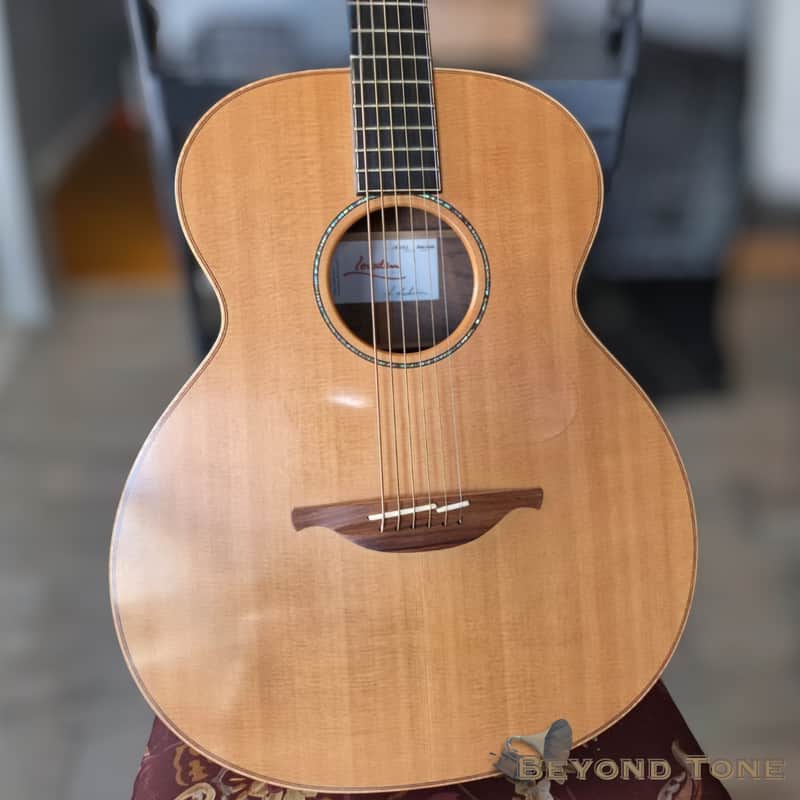 Lowden Baritone image 1