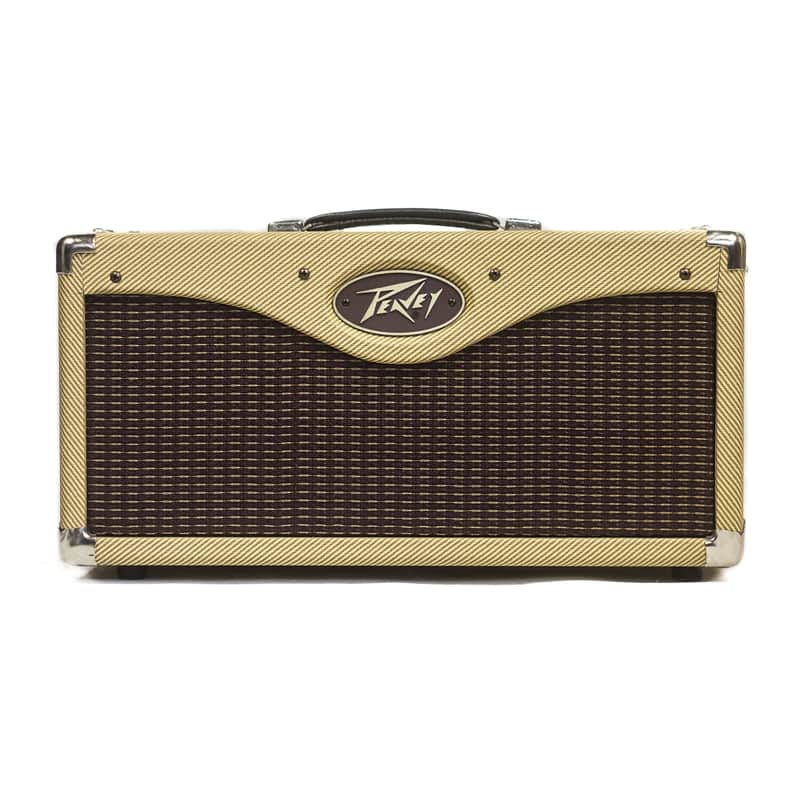 Peavey Classic 30 2-Channel 30-Watt Guitar Amp Head image 1
