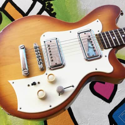 Maton MS500 image 1