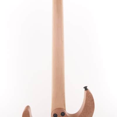 Charvel Pro-Mod DK24 HH HT E Mahogany with Poplar Burl Top Desert Sand 3080gr image 10