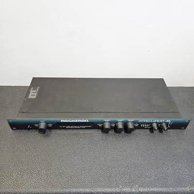 Rocktron Intellifex XL Multi-Effects Processor image 2