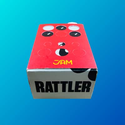 JAM Pedals Rattler image 4