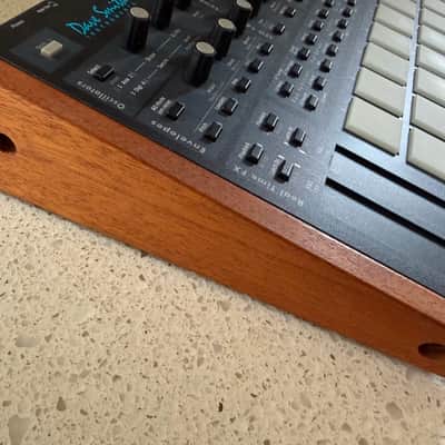Dave Smith Instruments Tempest 6-Voice Drum Machine MINT image 6