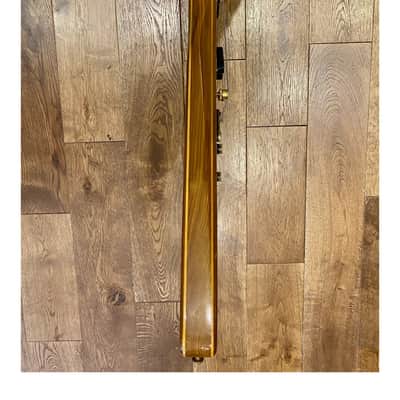 GIBSON FLYING V2 de 1980 image 9