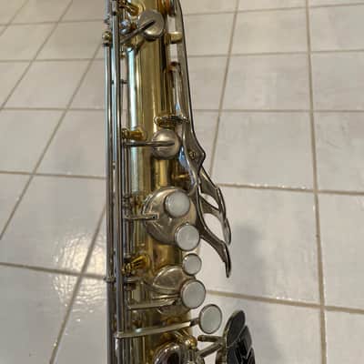 Serviced Yamaha YTS-200ADII Tenor Saxophone (Ready to Play) - Sounds Great! image 9