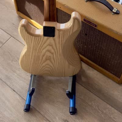 MB 1955 Custom S-Style image 7