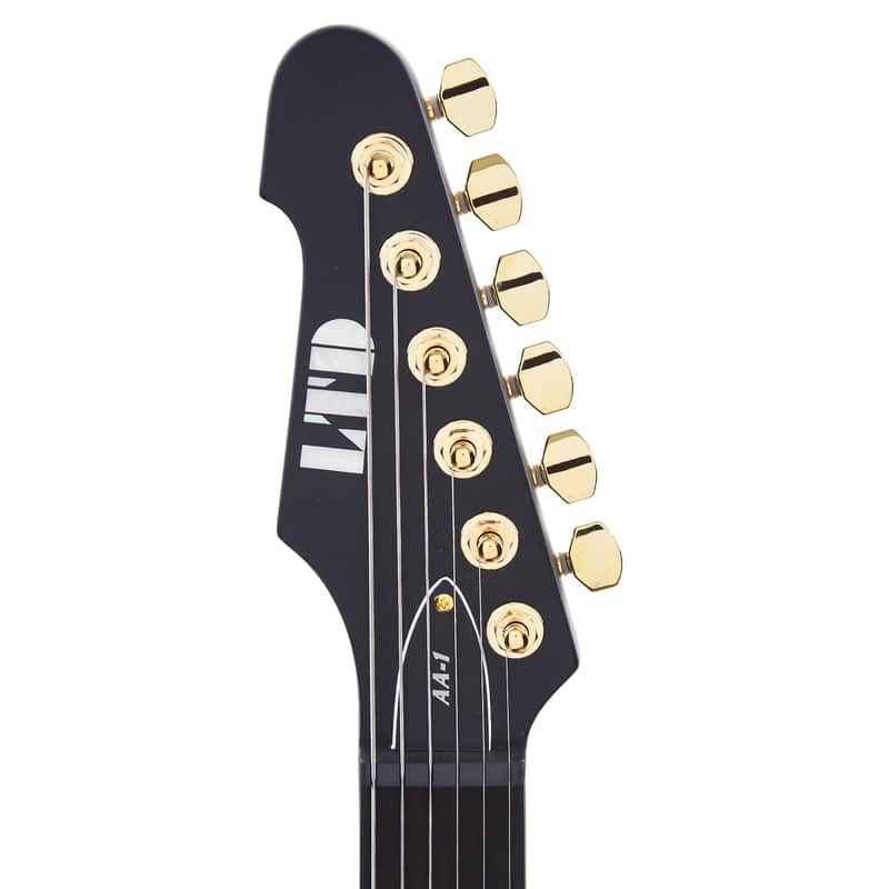ESP LTD AA-1 Alan Ashby Signature image 6