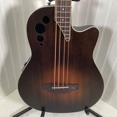 EDWARDS E-J-78TV Electric Bass Guitar Used | Reverb