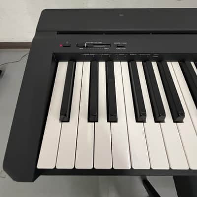 Yamaha P-45 with L-Stand and Bench image 4