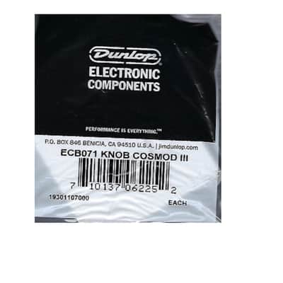 Dunlop ECB071 SMALL Knob COSMOD III image 1