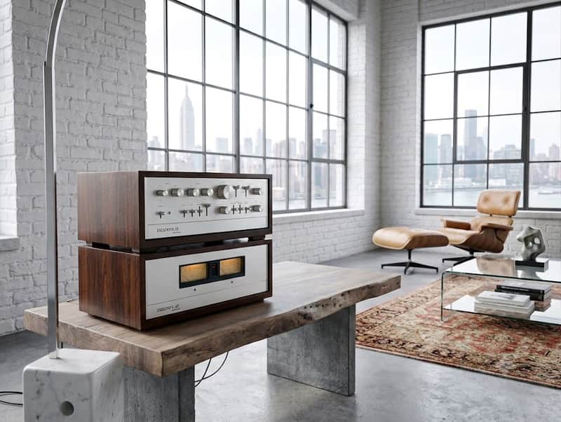 Pioneer Exclusive C3 / M3 pre + finale / Year 1977 image 1