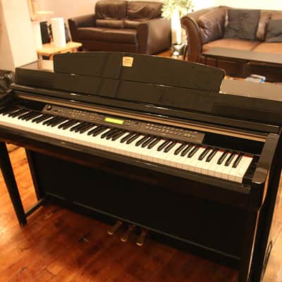 ピアノ YAMAHA Clavinova CLP-280 ヤマハ | CLP-280PE - Clavinova（クラビノーバ） - 特長