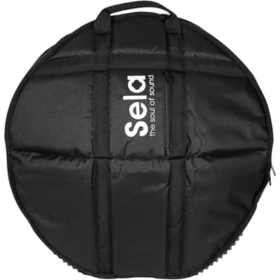 Sela Melody Handpan D Amara SE221 With Bag Regular image 6