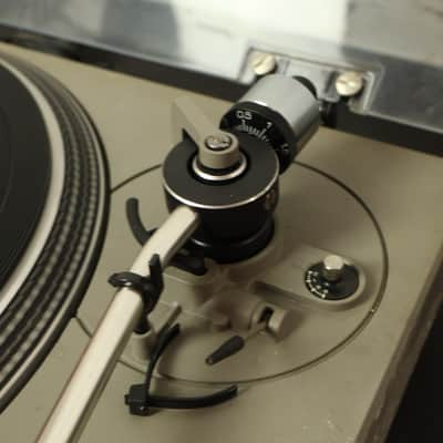 Technics SL-1500 Direct Drive Turntable *Tested/Working!* image 4