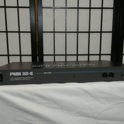 Miditemp PNN88E MIDI Matrix image 4