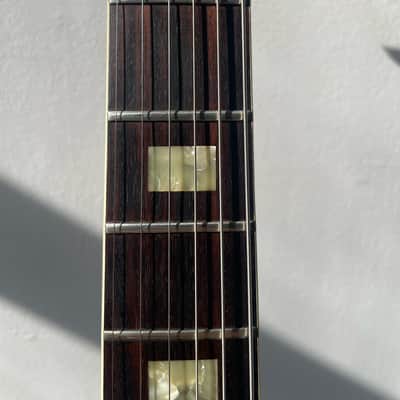Gibson ES-335TD Left-Handed 1977 - Sunburst image 6
