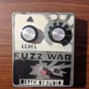Death By Audio Fuzz War 2010s Metal Version 1
