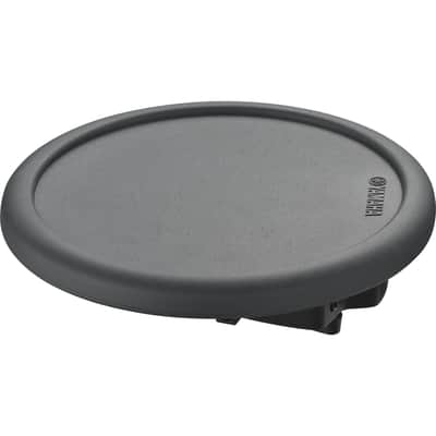 Yamaha TP70 Electronic Drum Pad, Black image 4