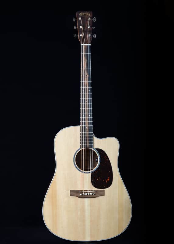 Martin Road Series DC-13E Modern - Natural image 1