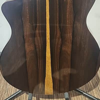 Martin Road Series SC-13E Special 2022 - Present - Natural image 4