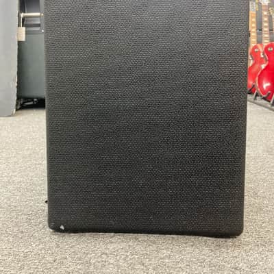 Fender Rumble LT25 25-Watt 1x8" Bass Combo 2019 - Present - Black image 5