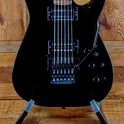 1987 Kramer Sustainer with Floyd Rose Tremolo image 1