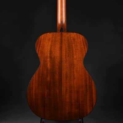 Martin Custom Shop 000-18 Adirondack/Sinker Mahogany image 3