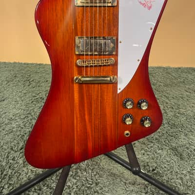 Gibson Firebird Elite 2018 image 2