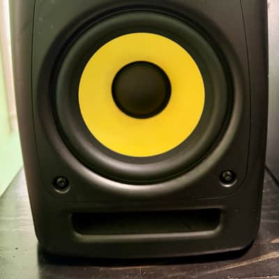 KRK Rokit 6 G2 2-Way 6" Active Studio Monitors (Pair) image 4
