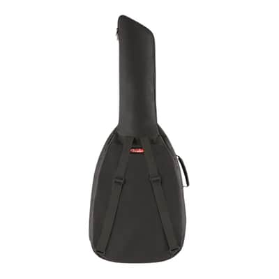 Fender FA405 Dreadnought Gig Bag image 2