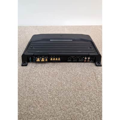 Kenwood KAC-9104D - Car Amplifier - Good image 10