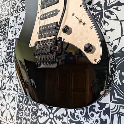 Ibanez RG350DXZ – Pro Setup, Shielded, No Noise, Shred Machine image 2
