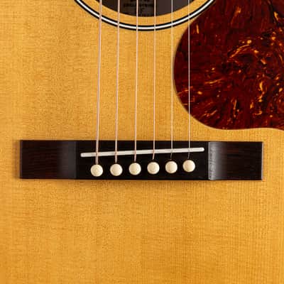 Iris Guitar Company DF Natural image 6