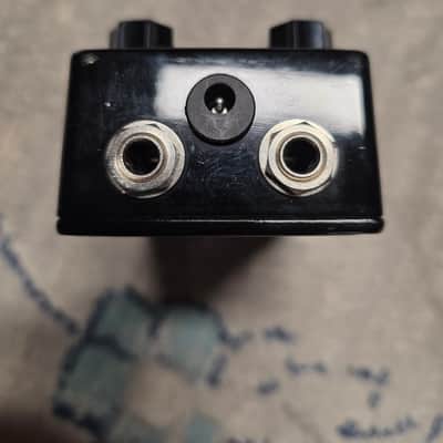 Greer Lamplighter Optical Compressor 2010s - Black image 4