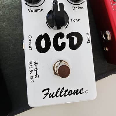Fulltone OCD V2 Hand Made image 3