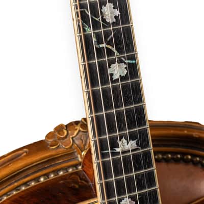 Eastman AC622CE image 9