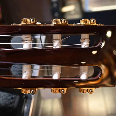 Yamaha GC32C Classical #744A image 6