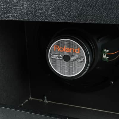 Roland JC-120 Jazz Chorus Owned by Joywave image 10