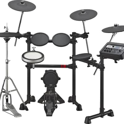 Yamaha DTX6K2-X Electronic Drum Set image 2