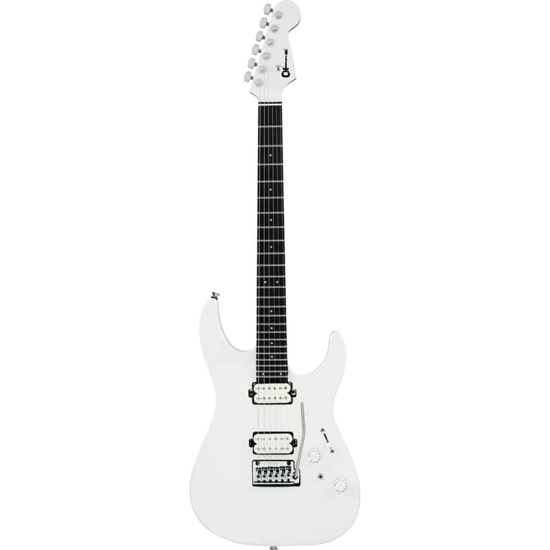 Charvel Pro-Mod Plus Dinky DK24 HH 2PT | Reverb Canada