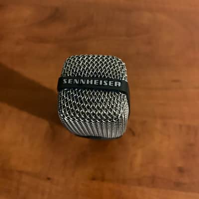 Sennheiser MD419 Supercardioid Dynamic Vintage 2 image 2