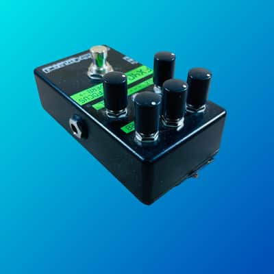 Catalinbread Soft Focus Reverb imagen 4